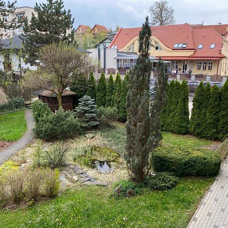 Apartman Posta Rajecké Teplice Zewnętrze zdjęcie