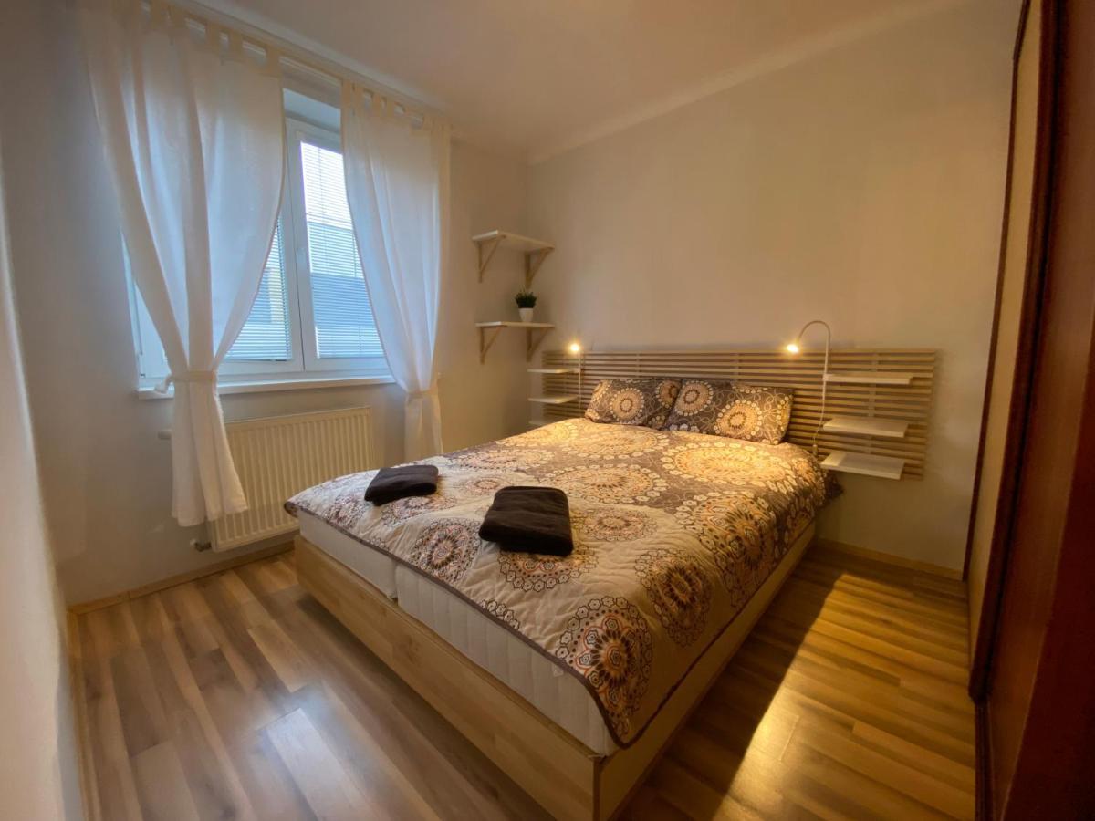 Apartman Posta Rajecké Teplice Zewnętrze zdjęcie