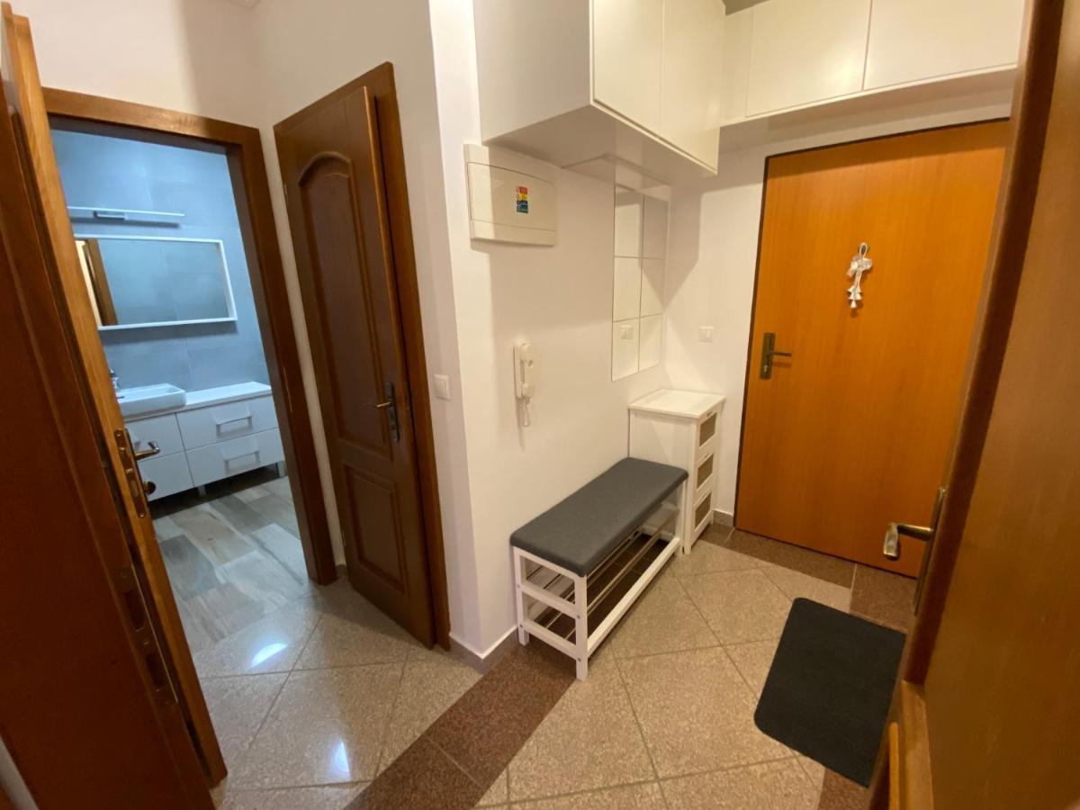 Apartman Posta Rajecké Teplice Zewnętrze zdjęcie