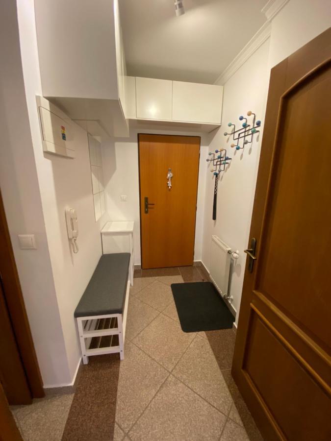 Apartman Posta Rajecké Teplice Zewnętrze zdjęcie