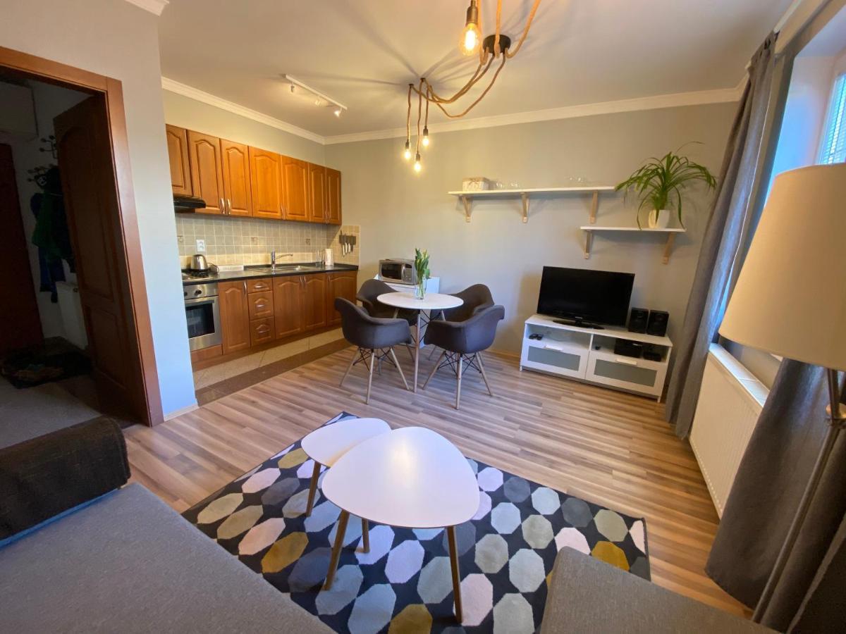 Apartman Posta Rajecké Teplice Zewnętrze zdjęcie