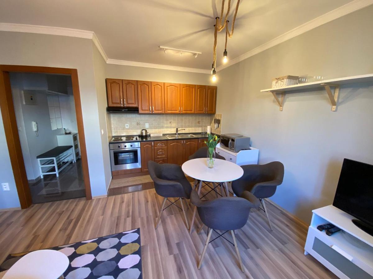 Apartman Posta Rajecké Teplice Zewnętrze zdjęcie