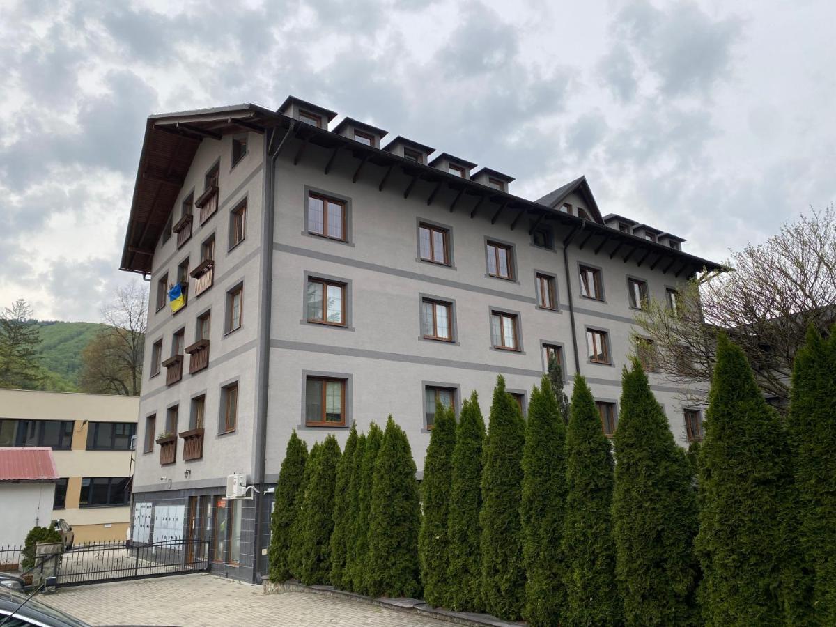 Apartman Posta Rajecké Teplice Zewnętrze zdjęcie